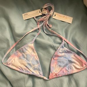 Frankies Bikinis Tasha Top
